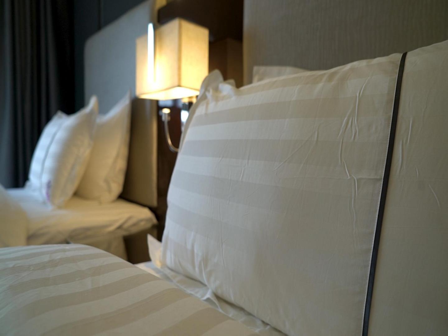 Violet Rose Aprit Hotel เจดดาห์ ภายนอก รูปภาพ